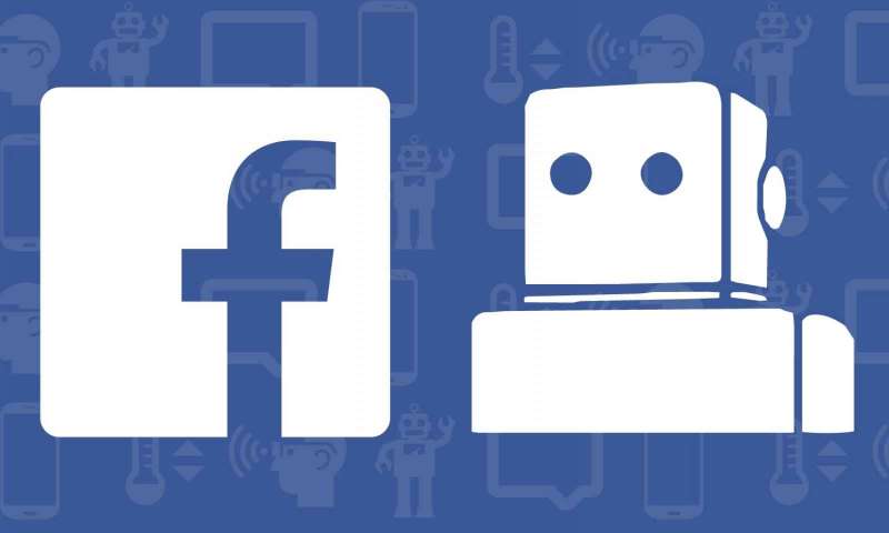 Facebook, içerikten sorumlu yeni bir yapay zeka geliştirdi