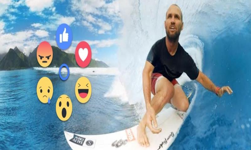 Facebook İfadeleri Artık VR'da Bizlerle