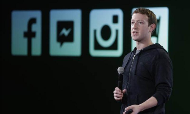 Facebook, Instagram Bildirimlerini Ana Uygulamasında Gösterecek