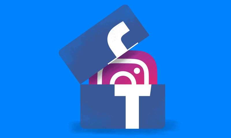 Facebook, Instagram'ı ufak ufak kopyalıyor
