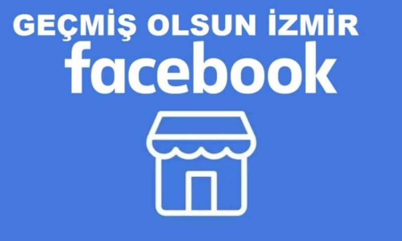 Facebook İzmir'e yaklaşık 1 milyon dolarlık deprem desteği yaptı