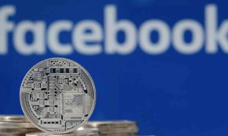 Facebook Libra'nın adını değiştirdi