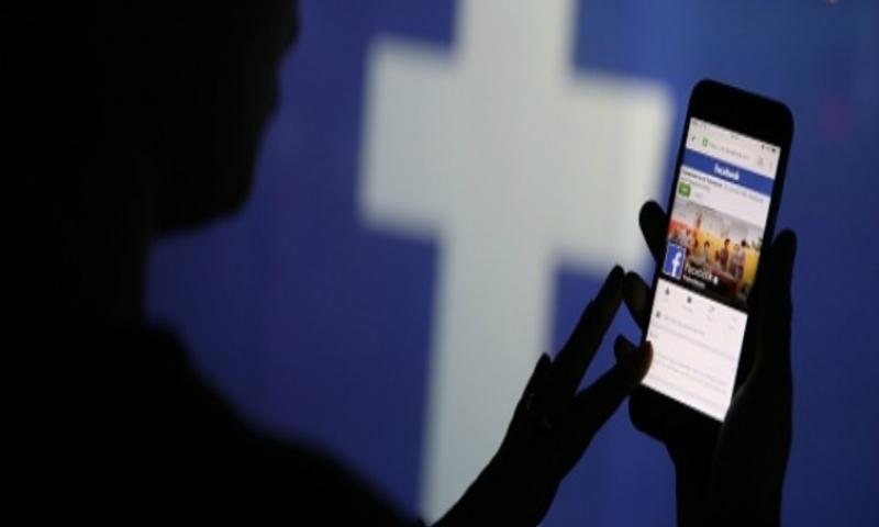 Facebook Live'da Snapchat Filtreleri