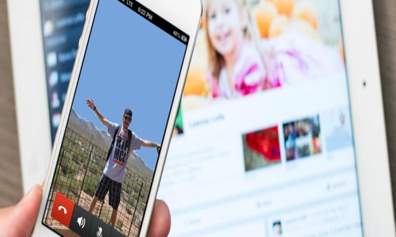 Facebook Messenger Görüntülü Sohbet Desteğine Kavuştu!