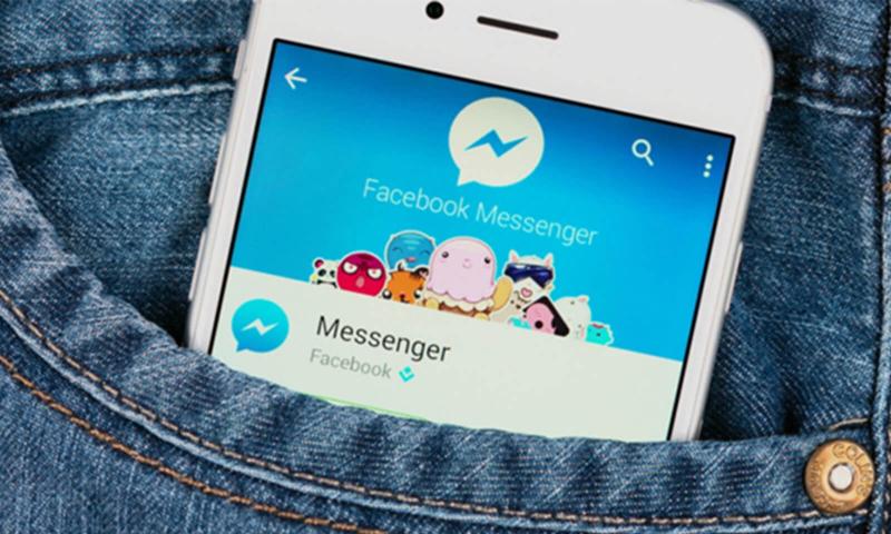 Facebook Messenger Kullanıcı Sayısı Instagram'ı Geçti!