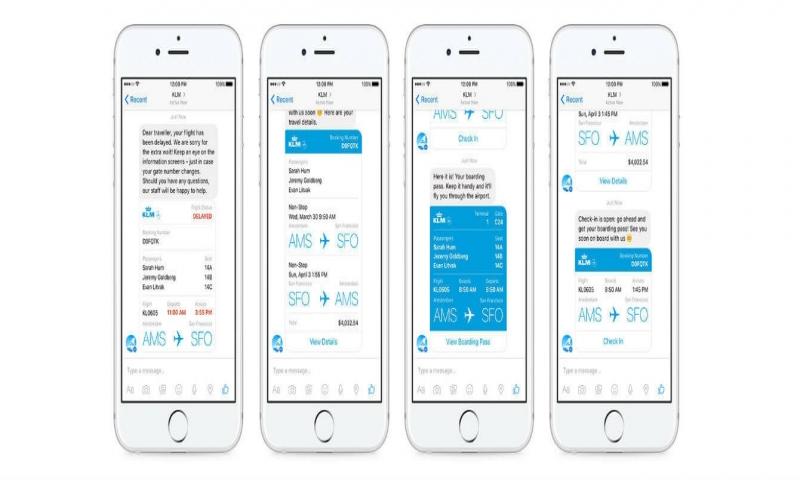 Facebook Messenger Sistem Gereksinimlerini Açıkladı!