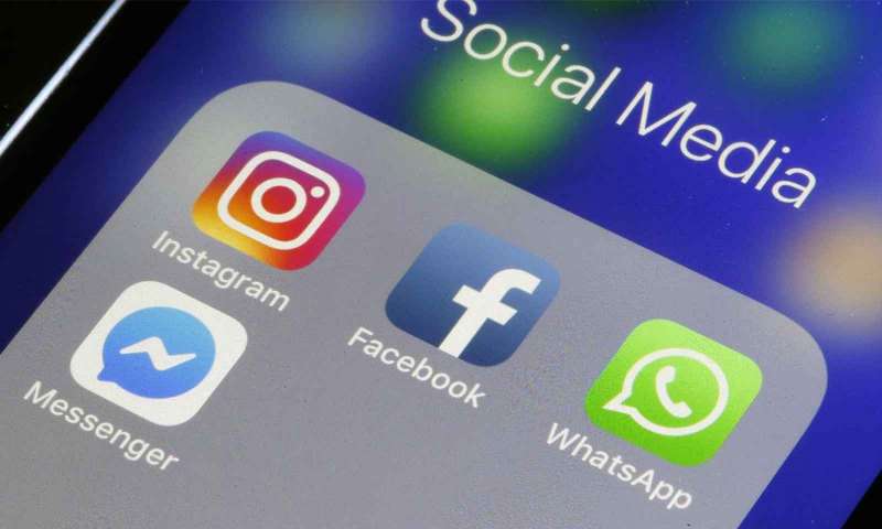 Facebook Messenger, WhatsApp ve Instagram'ın birleşmesine büyük engel