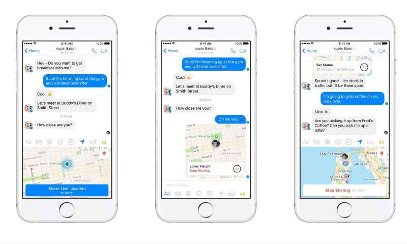 Facebook Messenger'da attığınız mesajı geri alabileceksiniz