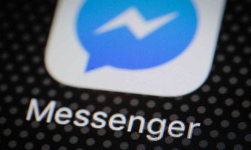 Facebook Messenger'da karanlık mod nasıl açılır?