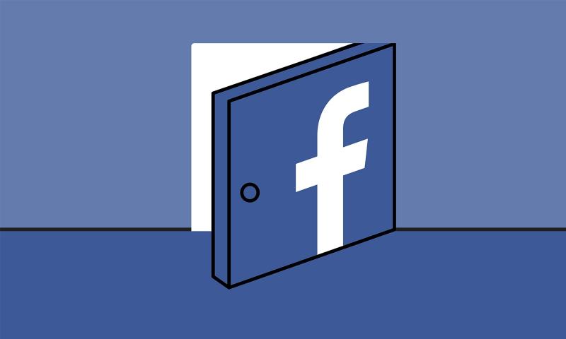 Facebook Mobil'e Keşfet Özelliği Geliyor