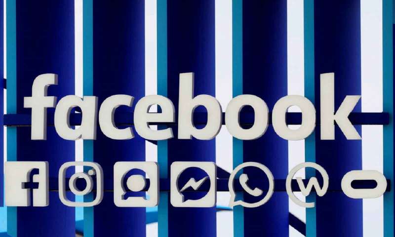 Facebook, Play Store tarihine geçti