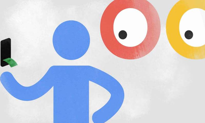 Facebook sonrası yeni veri skandalı Google'da patladı!