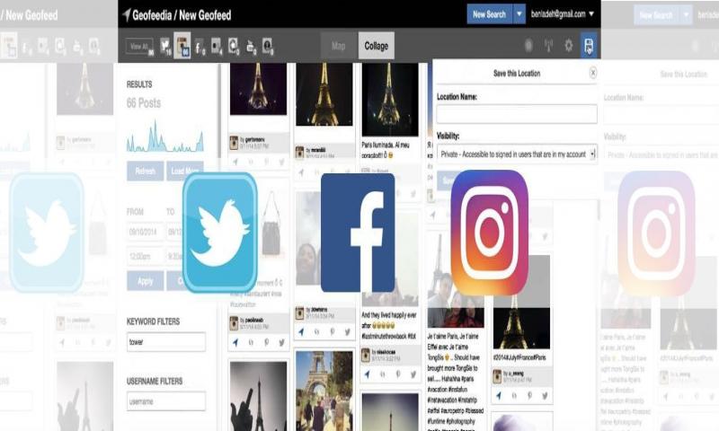 Facebook, Twitter ve Instagram kullanıcı bilgilerini mi paylaştı