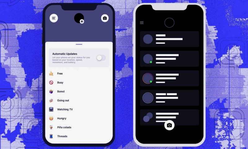 Facebook, Twitter'dan bir özelliği alıntıladı
