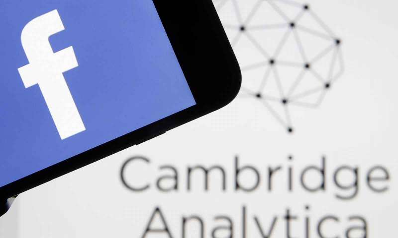 Facebook Veri Skandalından Sonra Eleman Bulmakta Zorlanıyor