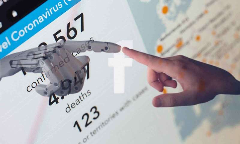 Facebook, yapay zeka konusunda şaşırtmaya devam ediyor