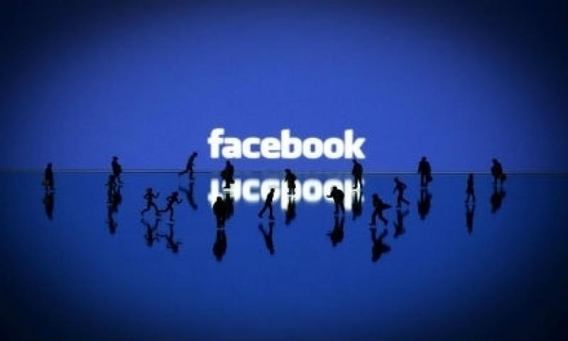 Facebook, Yeni Bir Uygulama Yayınlayacak