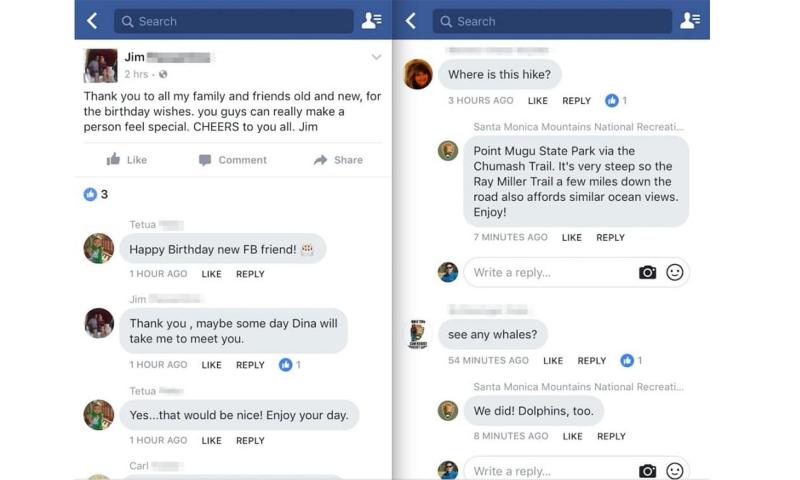 Facebook Yorum Alanı Tasarımı Değişiyor