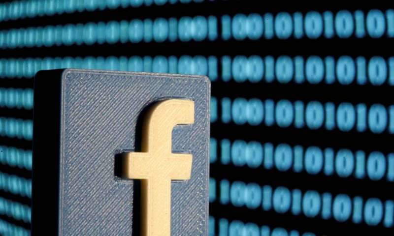 Facebook'a 5 milyar dolarlık rekor ceza