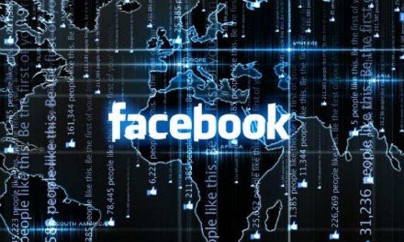 Facebook'ta Fotoğraf Paylaşımı Artık Daha Kolay!