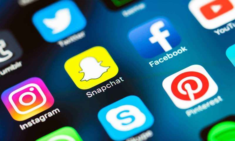 Facebook'ta ve Instagram'da ne kadar vakit geçirdiğinizi hiç merak ettiniz mi?