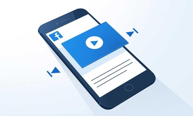 Facebook'taki otomatik video oynatma özelliği nasıl kapatılır?