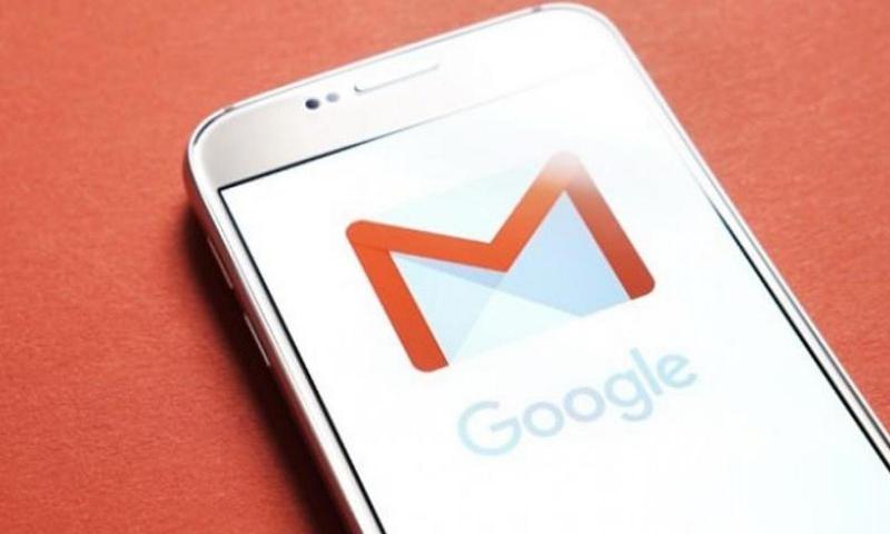 Facebook'tan sonra sıra Gmail'de!