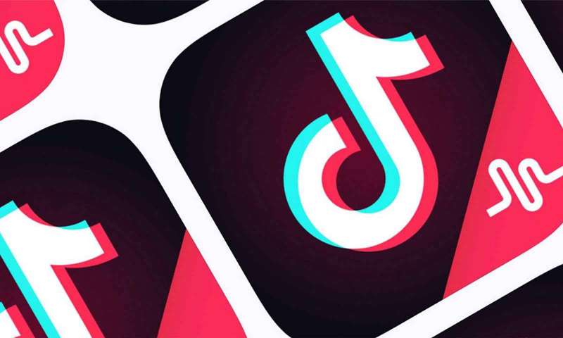 Facebook'tan Tiktok'a Rakip Lasso Uygulaması Geliyor