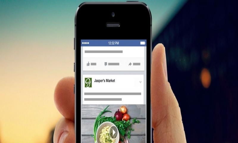 Facebook'tan Video Reklam Performansını Artıracak İpuçları!