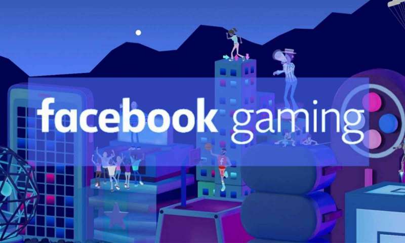 Facebook'tan yeni oyun uygulaması