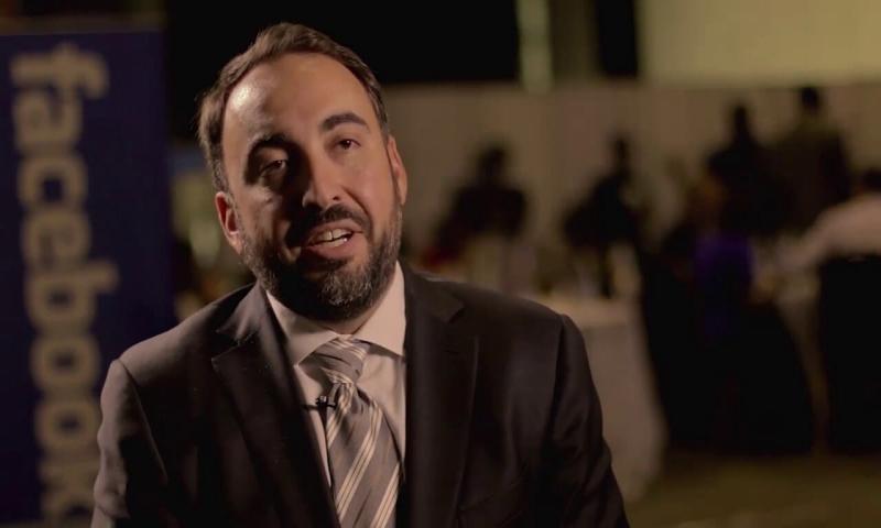 Facebook'un güvenlik şefi istifa etti