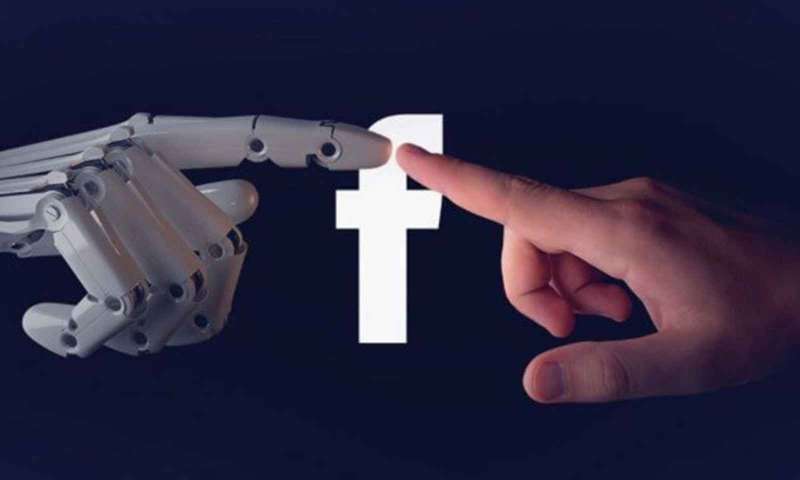 Facebook'un şaşırtıcı girişimi: Yapay zeka