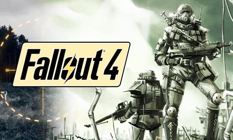 FALLOUT 4 sistem gereksinimleri