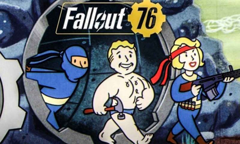 Fallout 76 Beta sürümünde rezalet!