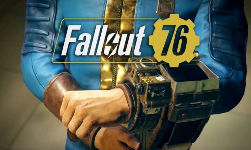Fallout 76'nın oynanışına dair yeni bilgiler geldi