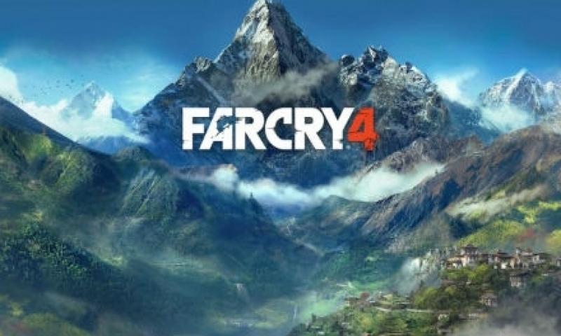 Far Cry 4 - Arena Modu Videosu