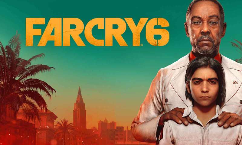 Far Cry 6 çok daha farklı olacak