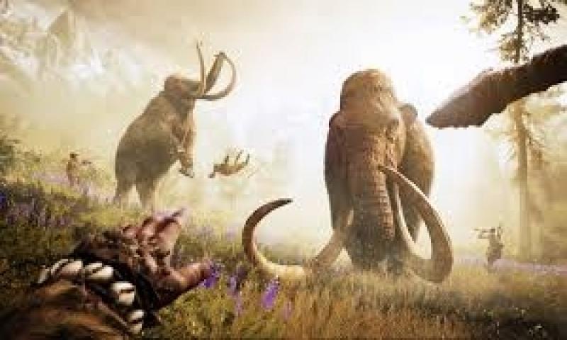Far Cry Primal Sistem Gereksinimleri