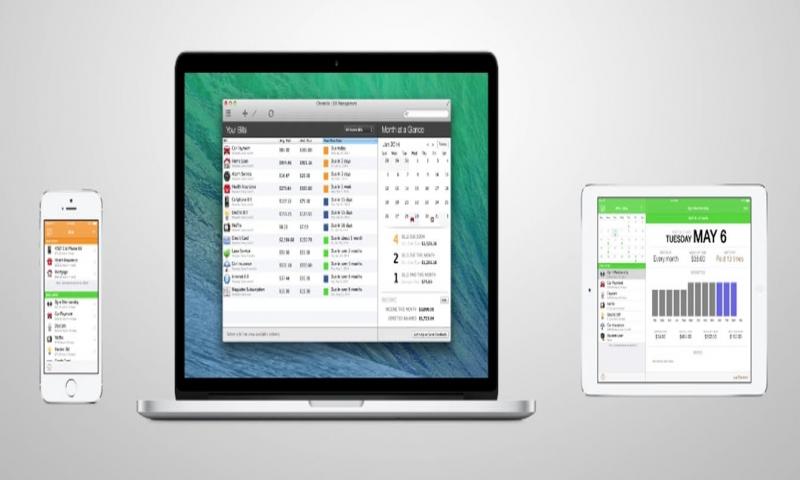 Fatura Ödeme Sistemi Chronicle Yayınlandı