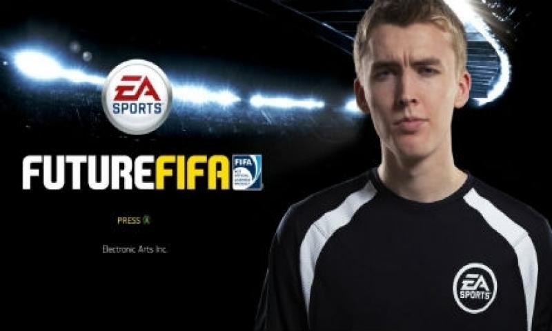FIFA 15 Gerçek Hayat Videosu