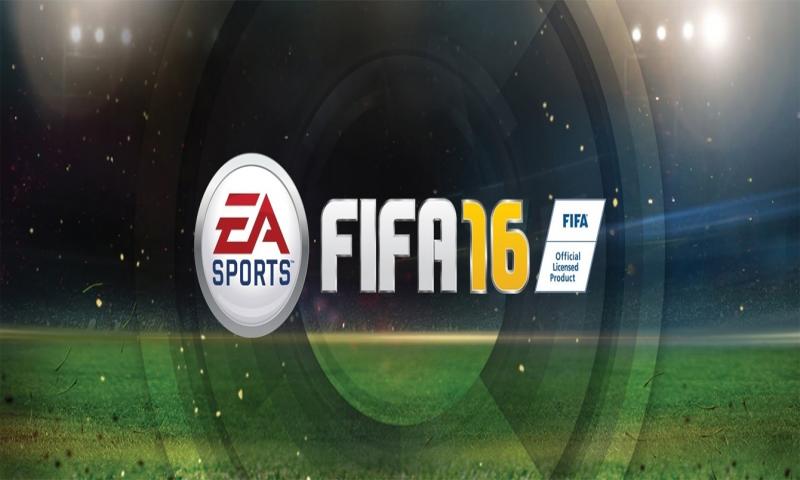 FIFA 16 Tanıtım ve Oynanış Videoları - E3 2015
