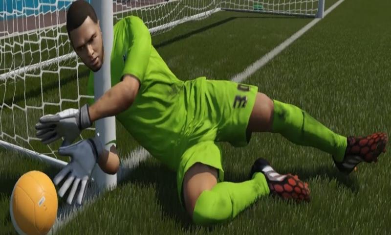 FIFA 17 Hataları ve Çözümleri