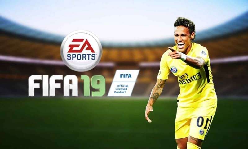 FIFA 19, 2018 yılında Arupa'nın en çok satan oyunu oldu