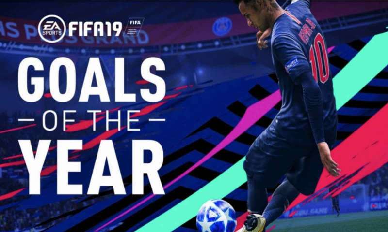 FIFA 19'da Atılmış Yılın En Güzel Golleri