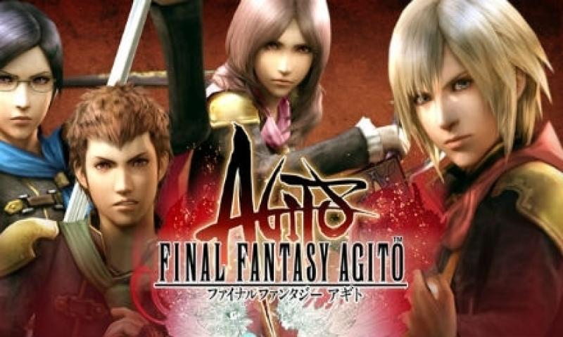 Final Fantasy Agito Tanıtım Videosu