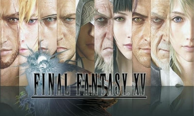 Final Fantasy XV için 42 Dakikalık Oynanış Videosu Yayınlandı!