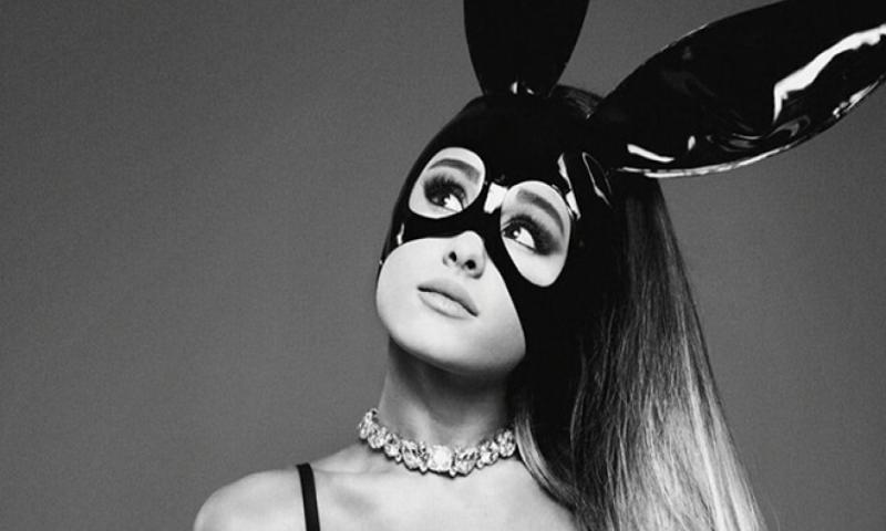 Final Fantasy'den Ariana Grande sürprizi geliyor