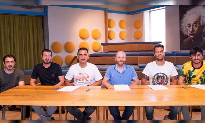 Fintech Girişimi Maslak Teknoloji Aş, Teknasyon’dan Yatırım Aldı