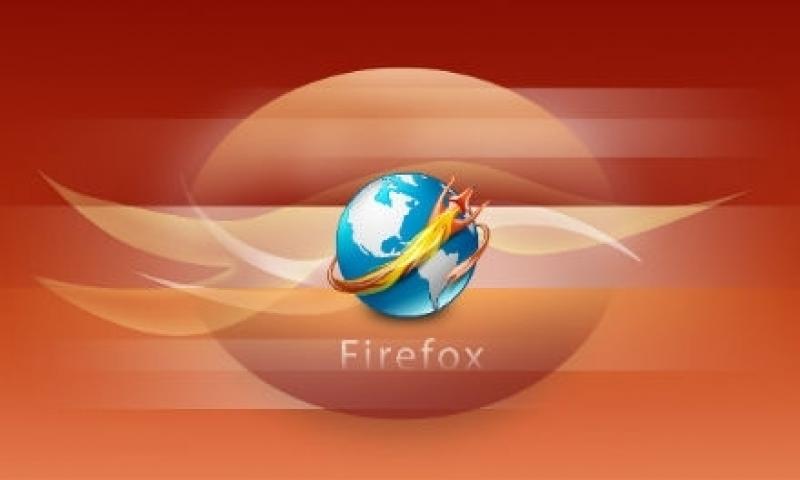 Firefox 33 Yayınlandı! Hemen indir!