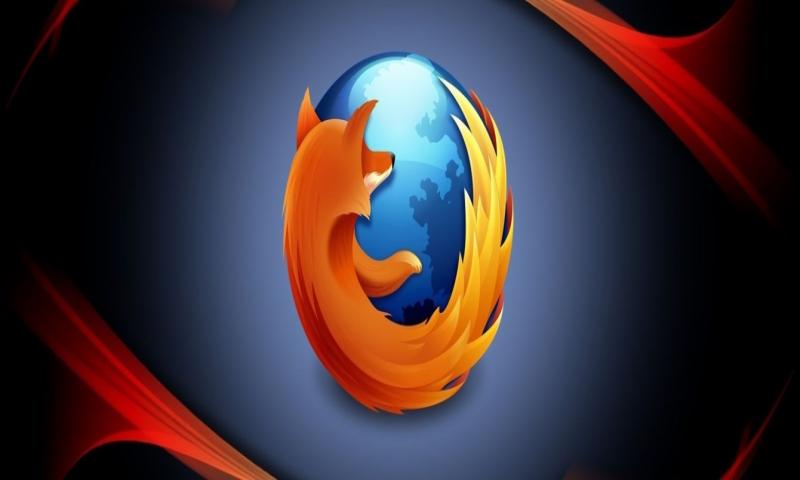 Firefox'ta da Güvenlik Açığı mı Var?